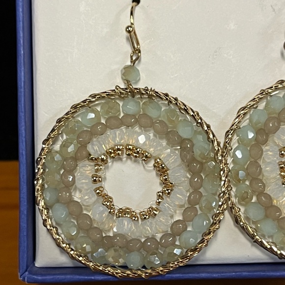 Bella Jack Earrings - Picture 2 of 7